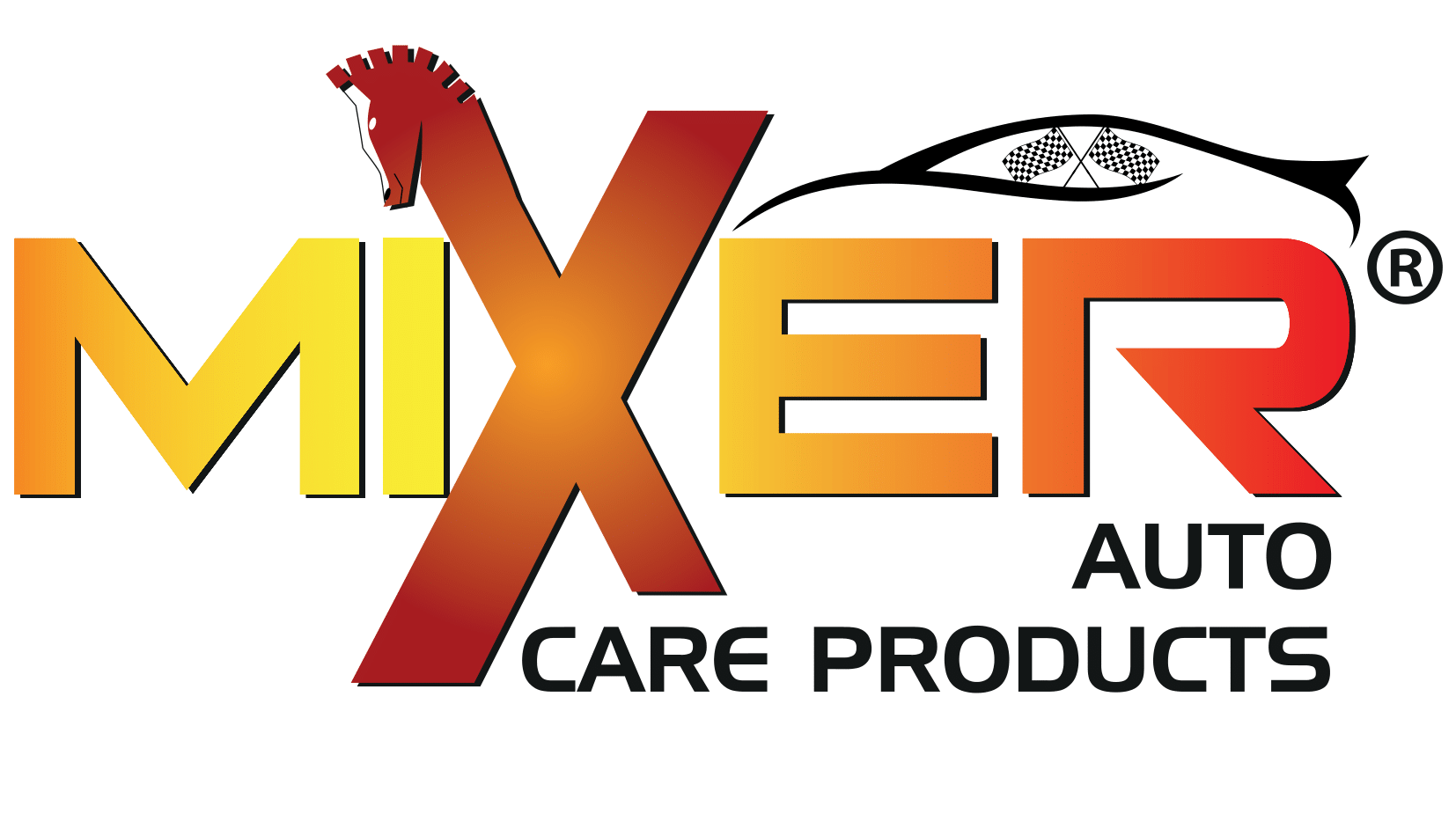 Mixer