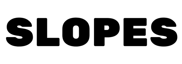 Slopes
