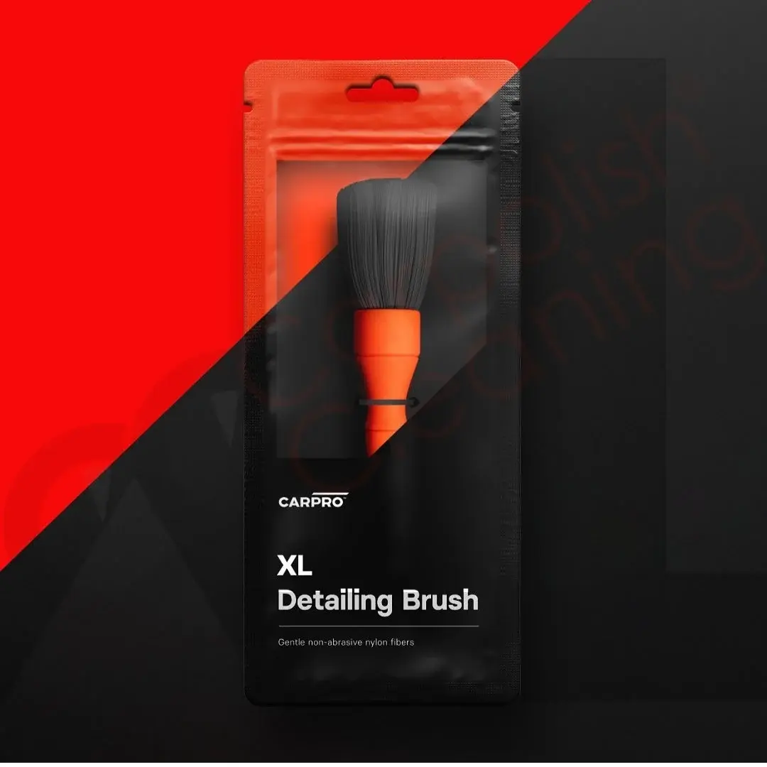 CARPRO DETAİLİNG BRUSH XL  - DETAY FIRÇASI BÜYÜK