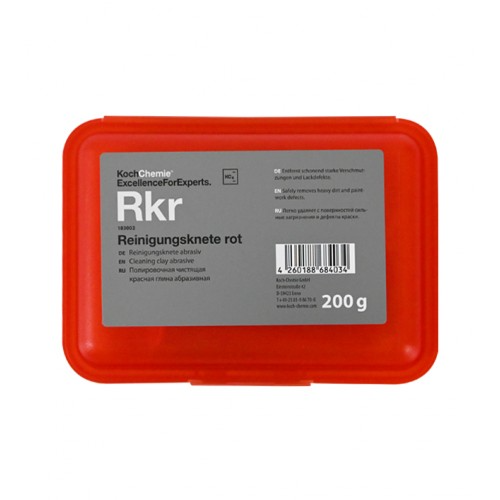 RKR Yüzey Temizleme Kili 200 GR
