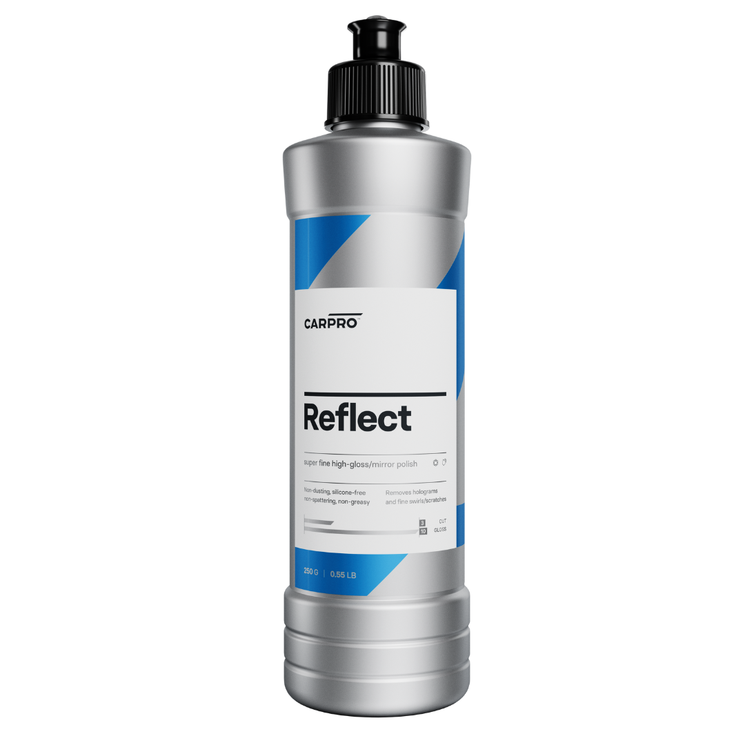 Reflect Super Fine Polish Hare Giderici Cila 250ml.