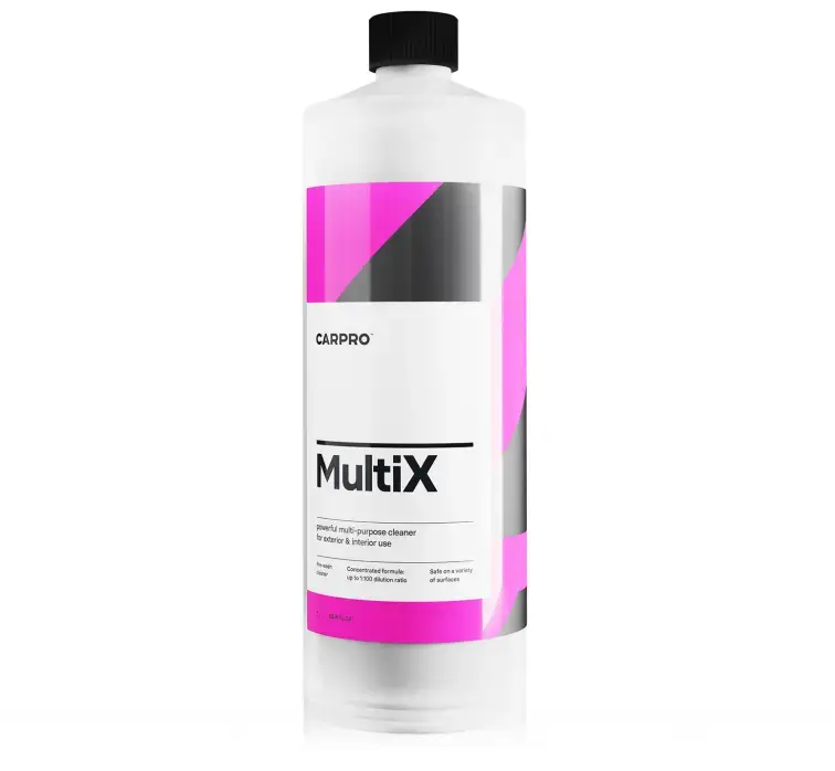 CARPRO MULTİX GENEL AMAÇLI TEMİZLEYİCİ ( KONSANTRE ) 1 LT.
