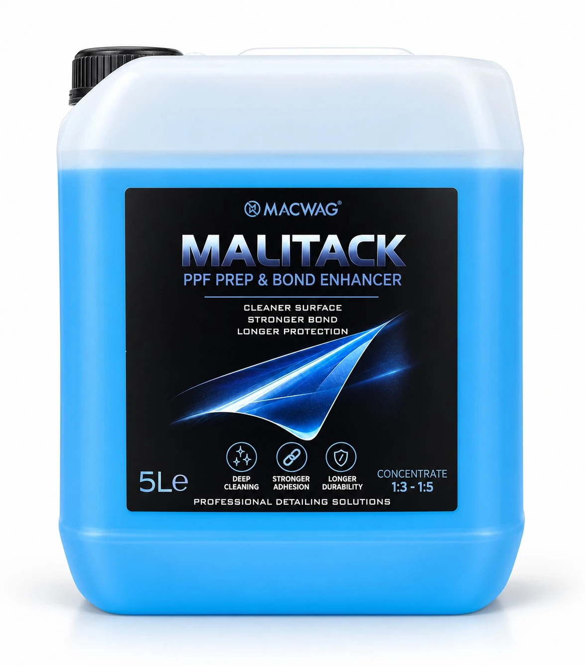 Macwag Malitack Yapışma Güçlendirici 5L