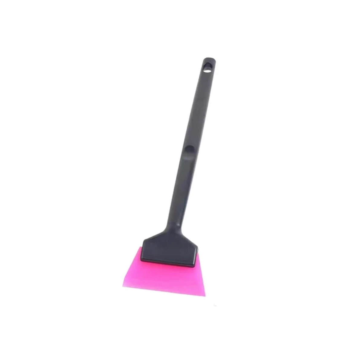 Kelebek Raglesi Saplı (Siyah Pembe)