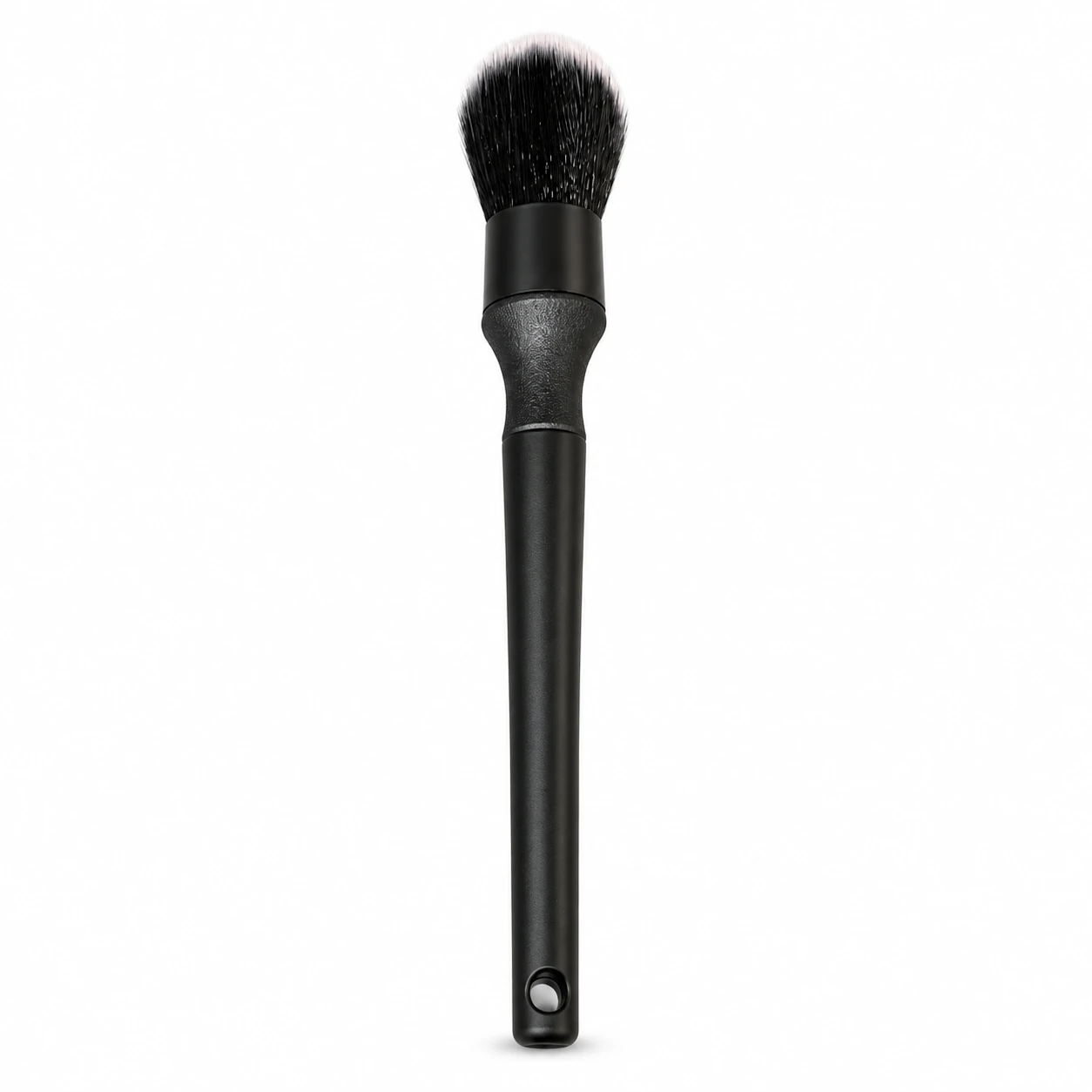 25cm Extra yumuşak siyah saplı fırça