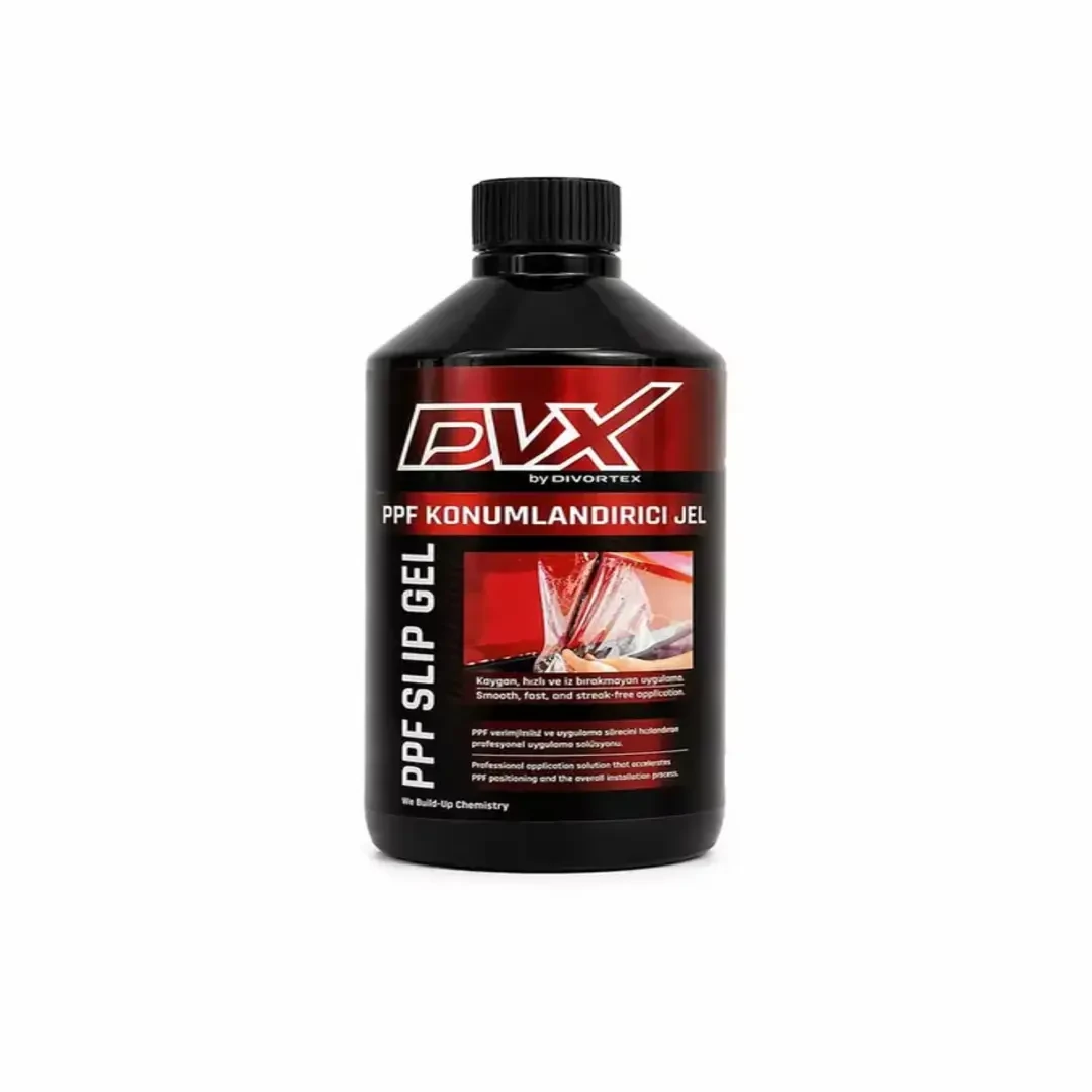Dvx2020 ppf konumlandırma jeli 1Lt