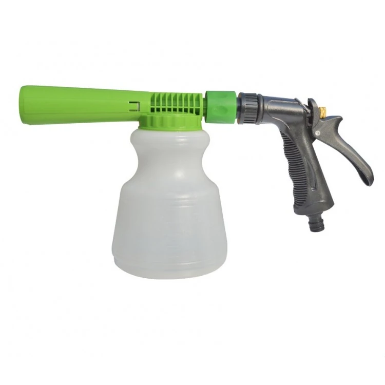 1000 ml Bahçe Hortumuna Takılan Köpük Tabancası