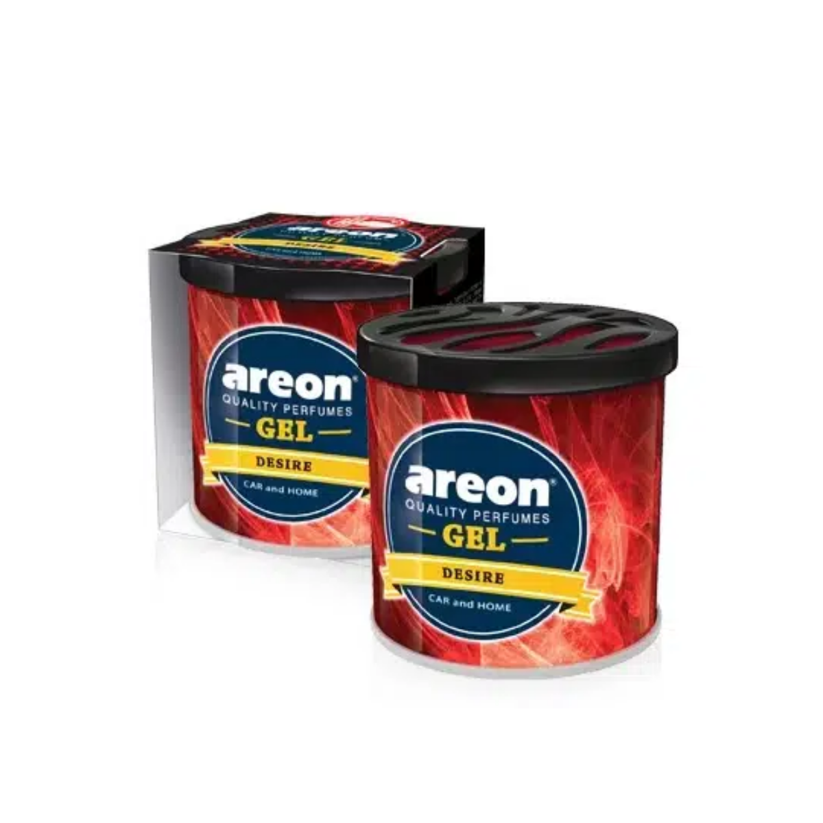 Areon Gel Desire