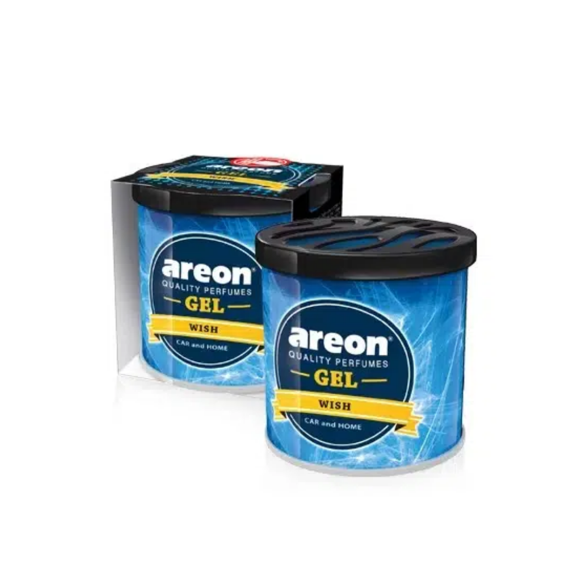 Areon Gel Wish