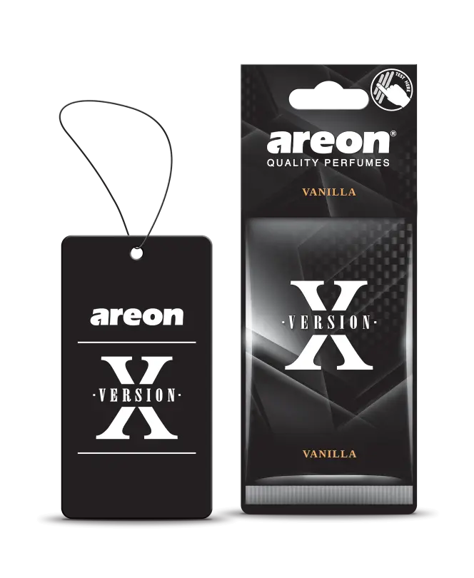 Areon X Versiyon Vanilla