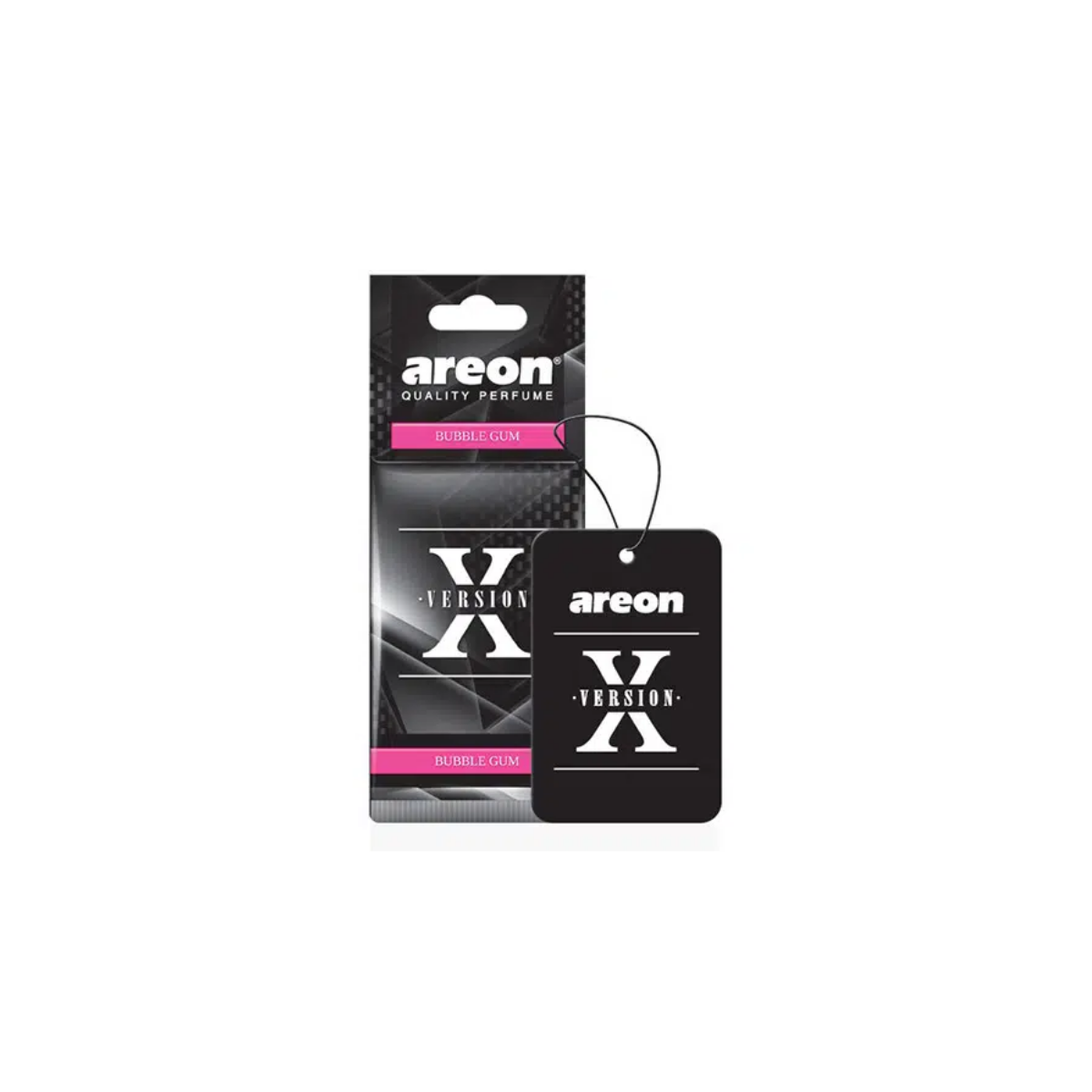 Areon X Versiyon Bubble Gum
