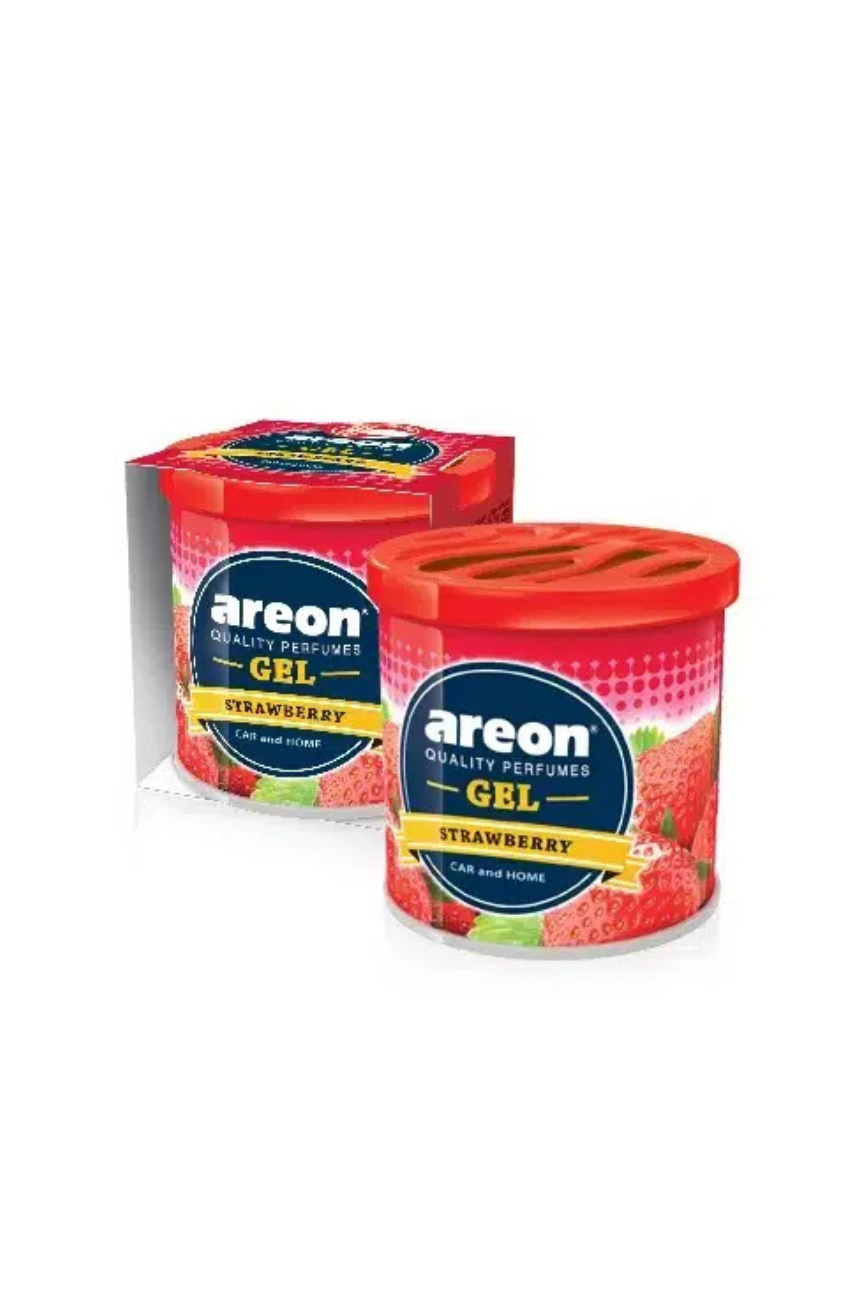 Areon Gel Strawberry