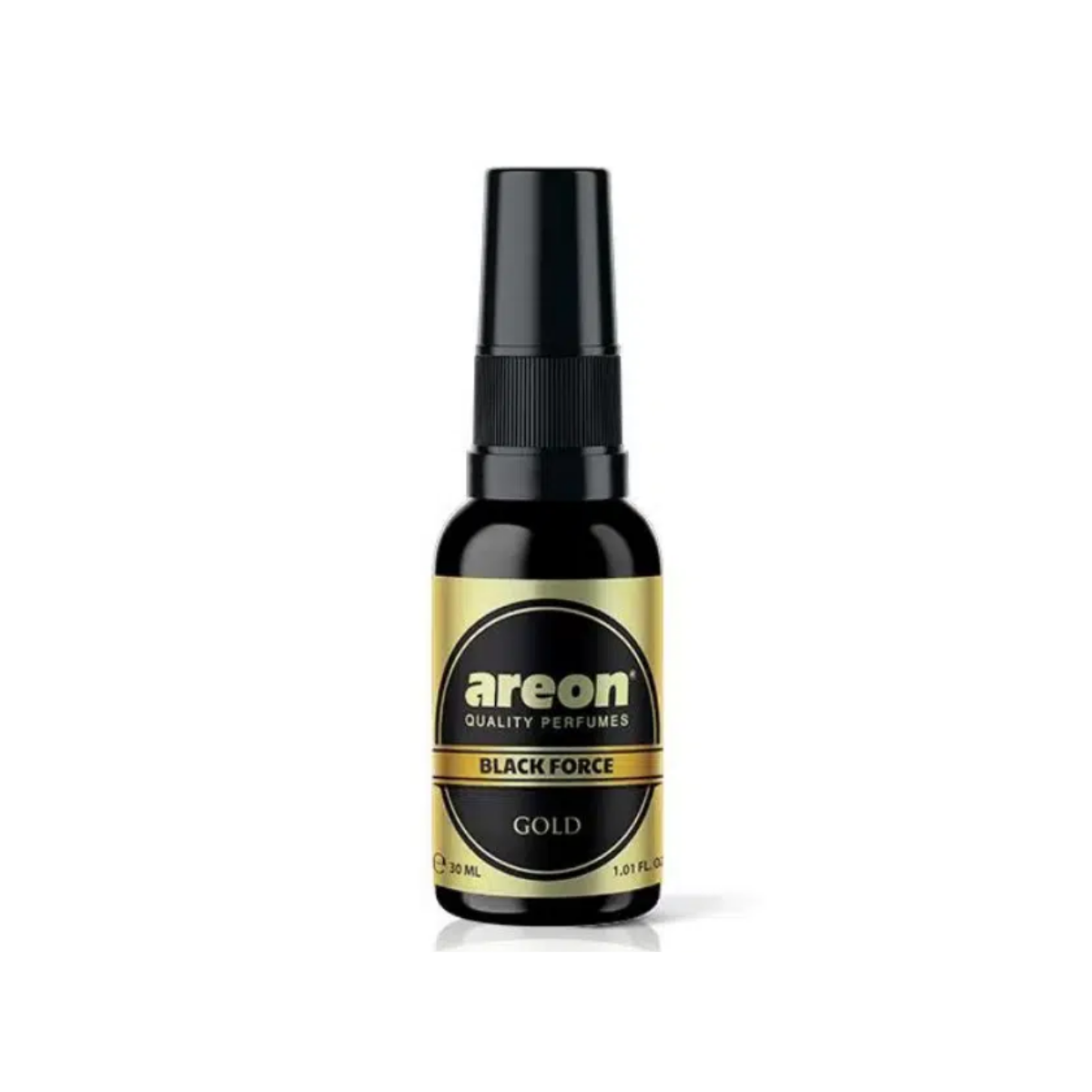 Areon Black Force 30 ML Gold