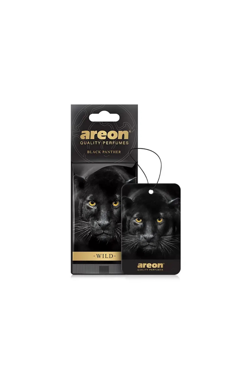 Areon Wild Black Panther
