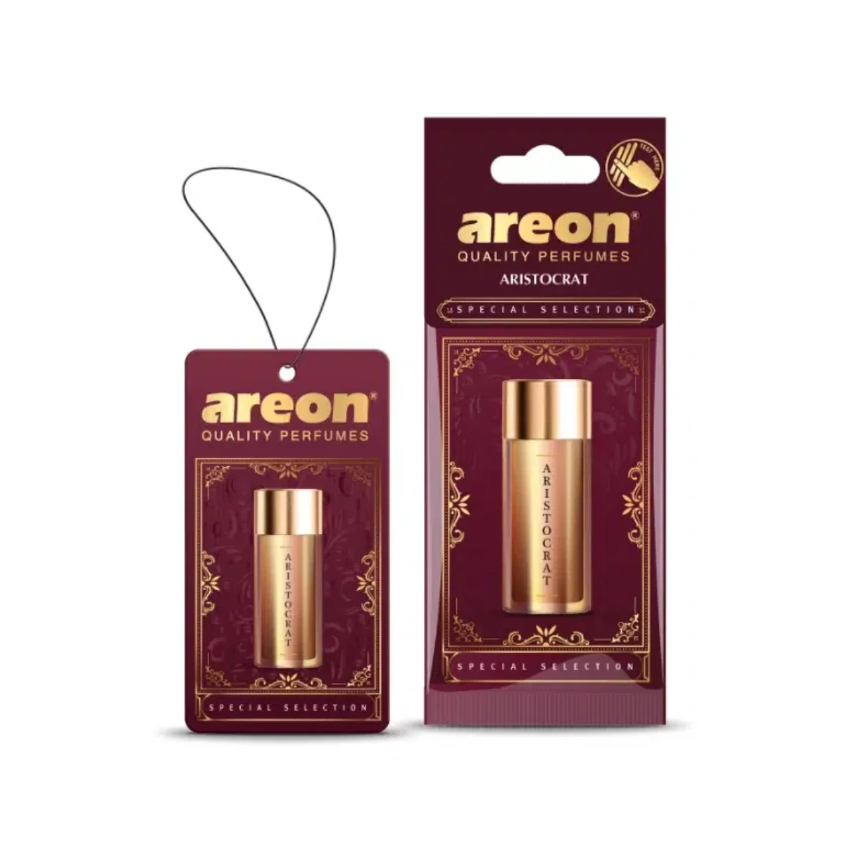Areon Special Selection Aristocrat