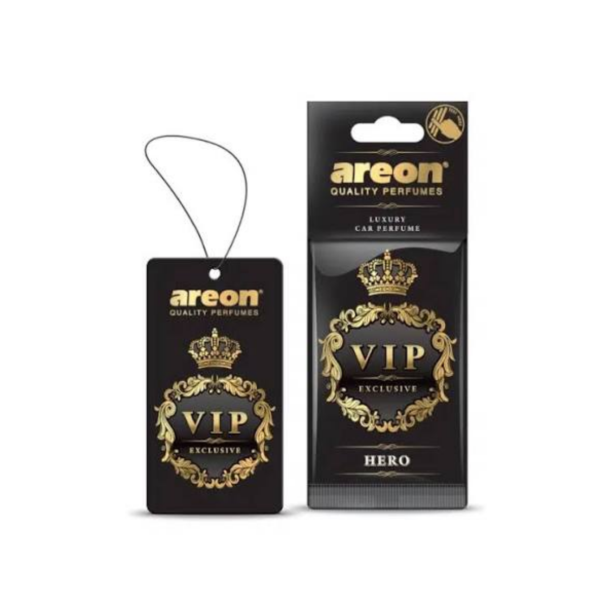 Areon Luxury Car Parfüme Hero