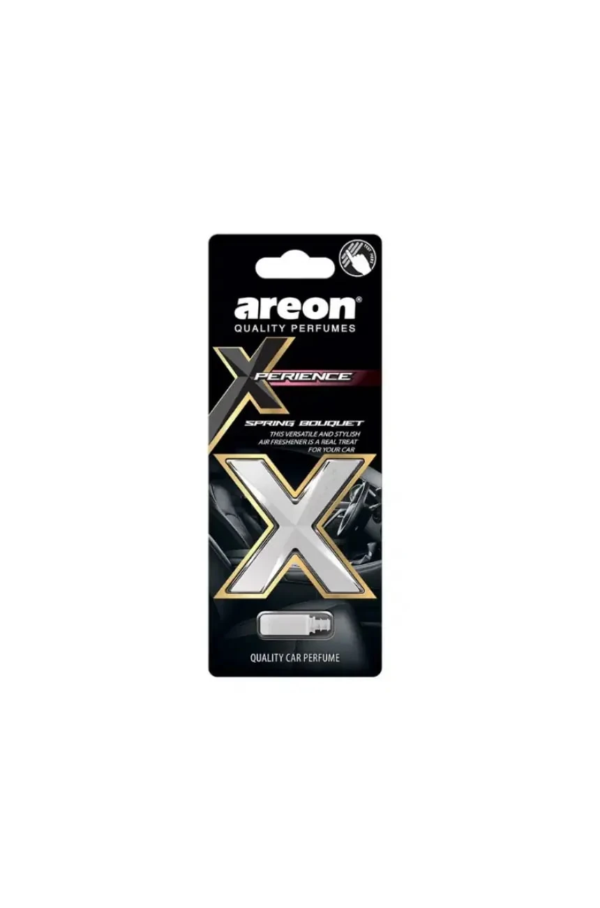 Areon Xperience Spring Bouguet