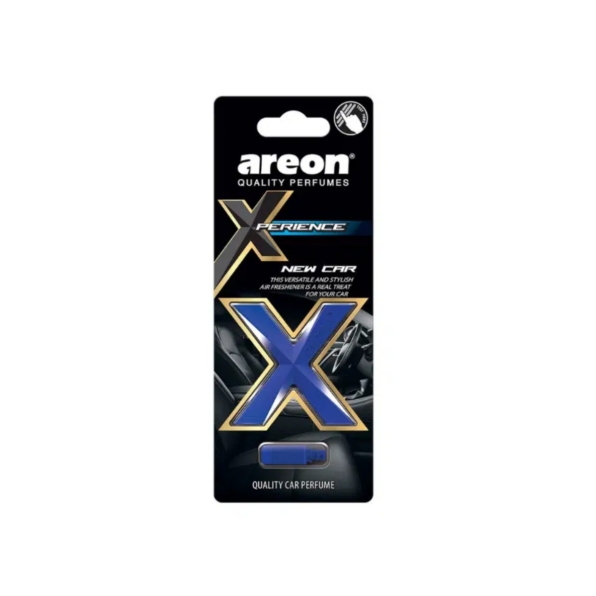 Areon Xperience New Car