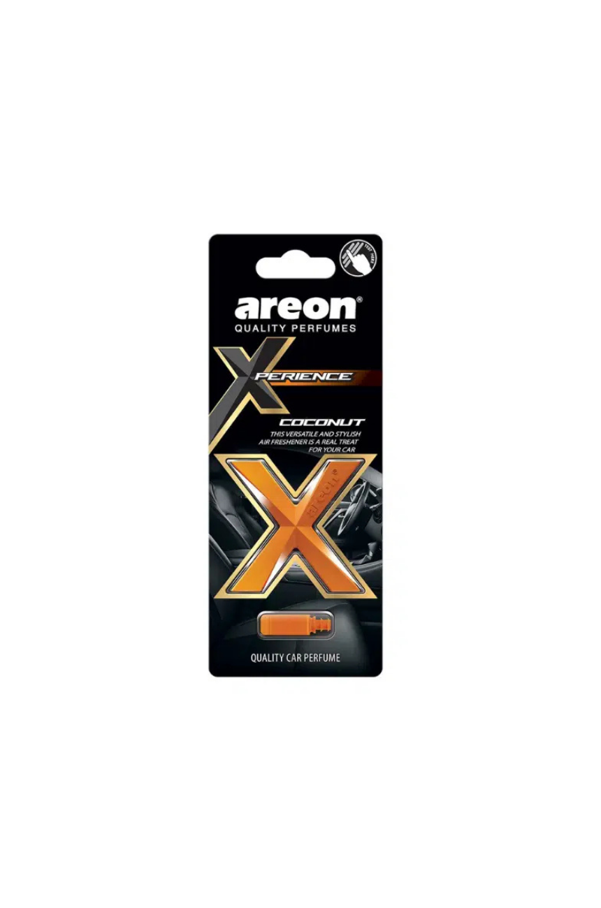 Areon Xperience Coconut