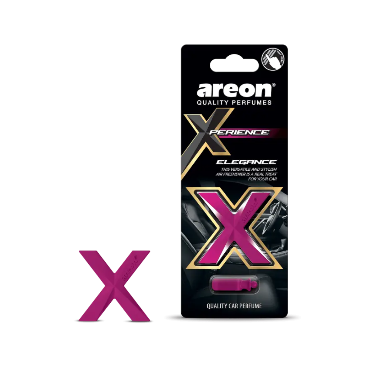 Areon Xperience ELEGANCE