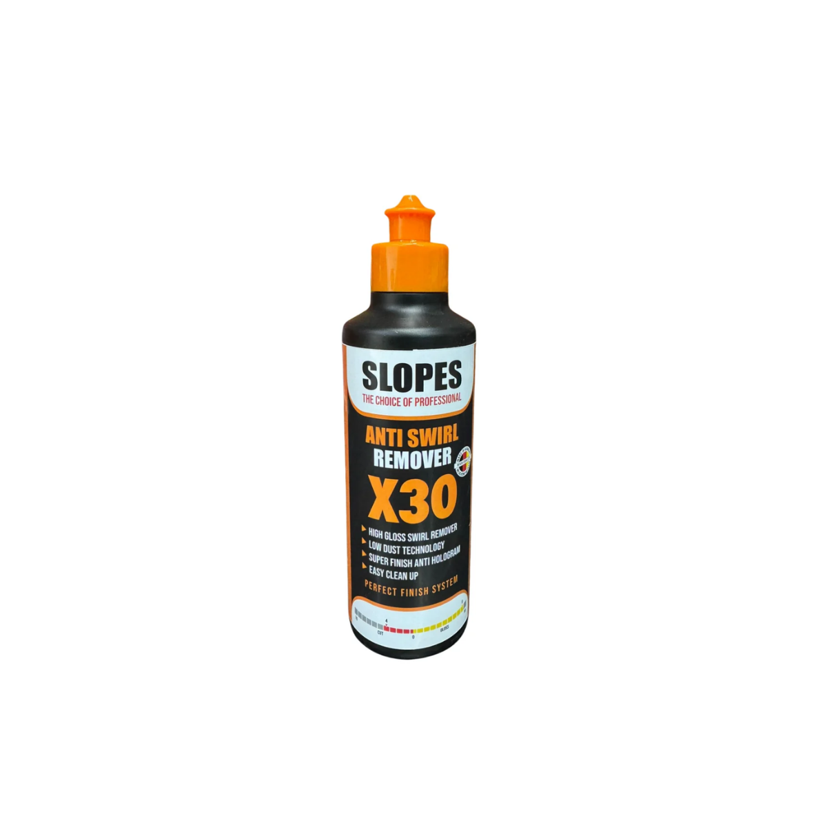 Slopes X30 Hare Giderici Cila 250ml