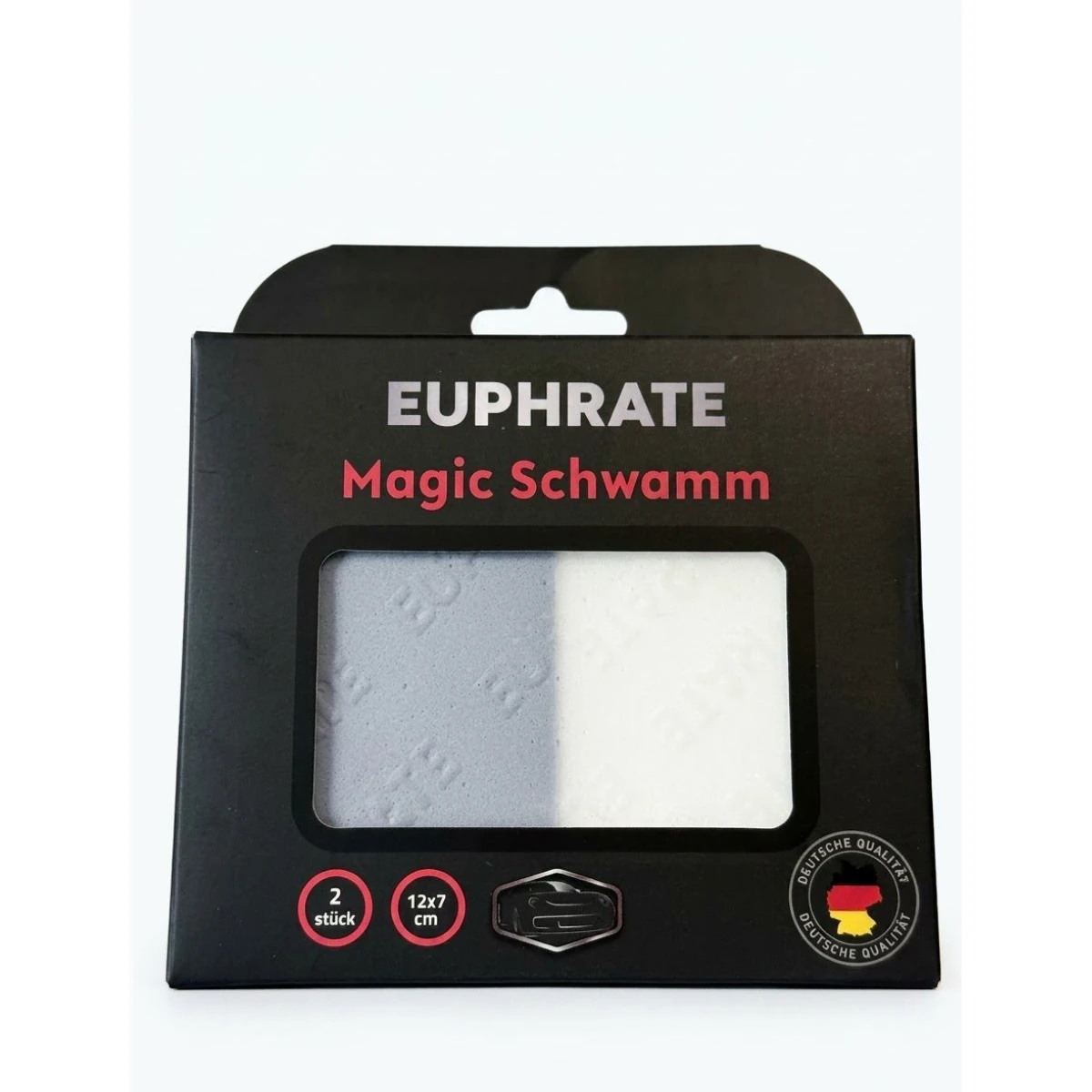 Suff Magic Schwamm 2’li Sihirli Sünger