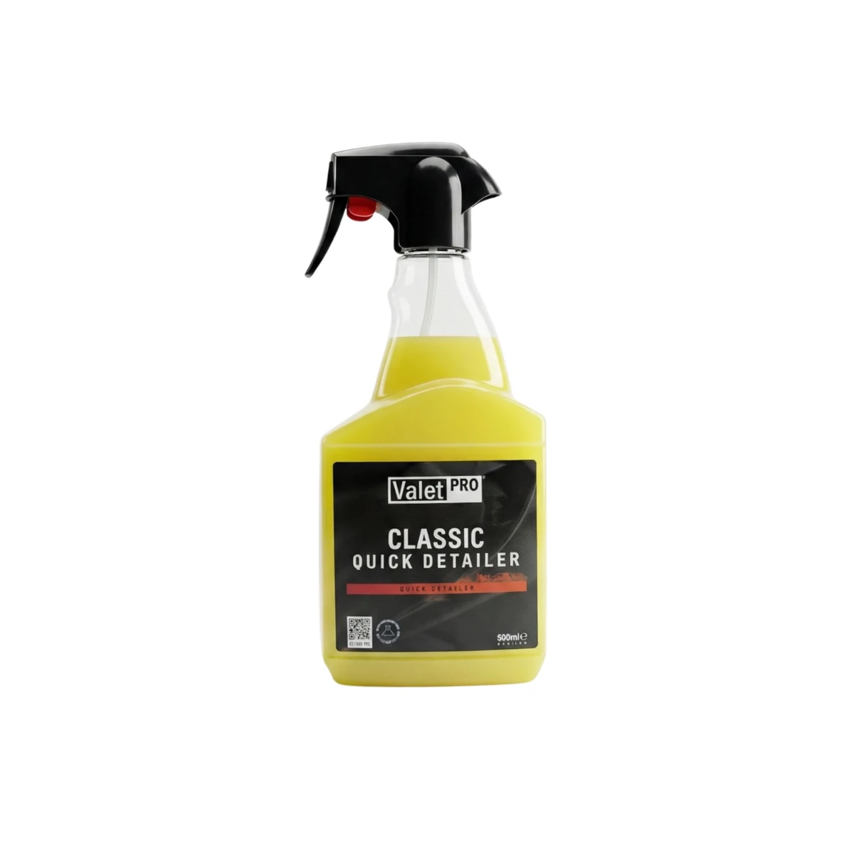 Valet Pro Classic Quick Detailer Yüzey Temizleyici Cila 500ml.