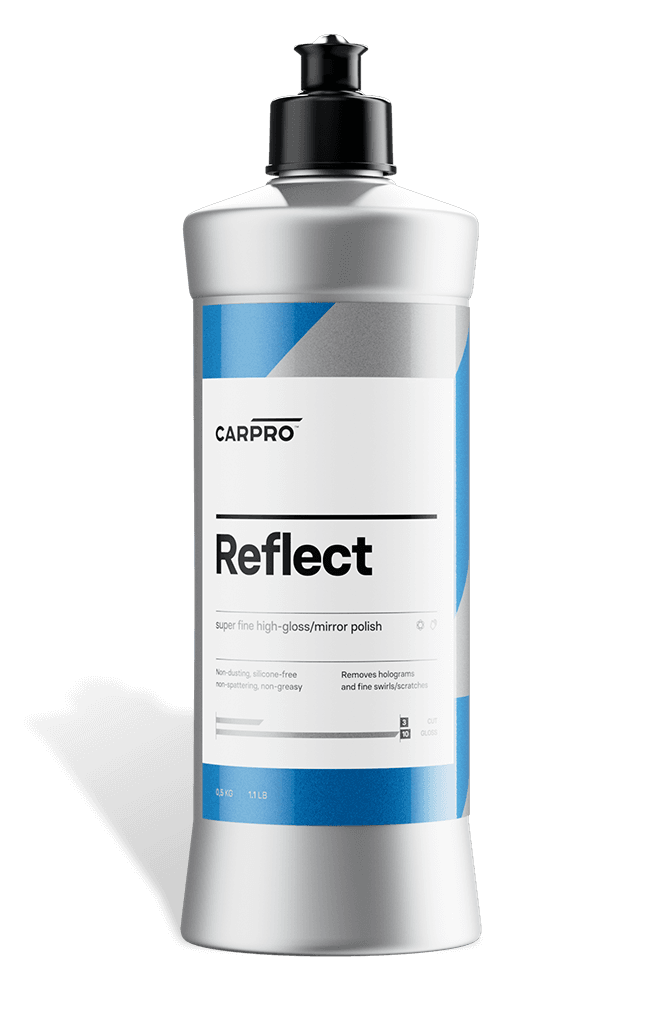 Reflect Super Fine Polish Hare Giderici Cila 1lt.