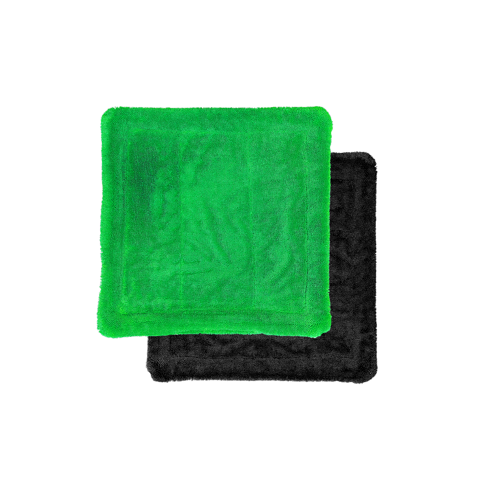 İGL PLUSHDRY MİCROFİBER DRYİNG TOWEL 1400GSM 40cm x 40cm Kurulama bezi