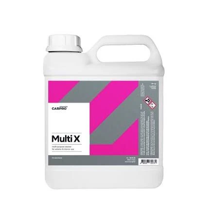 CARPRO MULTİX GENEL AMAÇLI TEMİZLEYİCİ 20LT