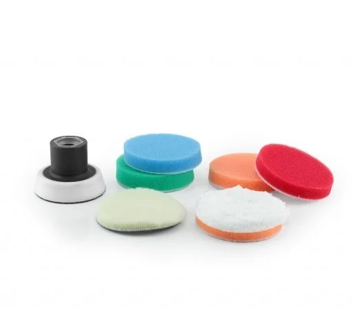 SHİNE MATE SÜNGER KEÇE SETİ 30MM 13 Parça