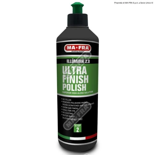 Mafra Illumına 500ml Hare Giderici