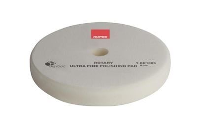 Rupes Rotary Cila Süngeri Beyaz Renk 135/150mm