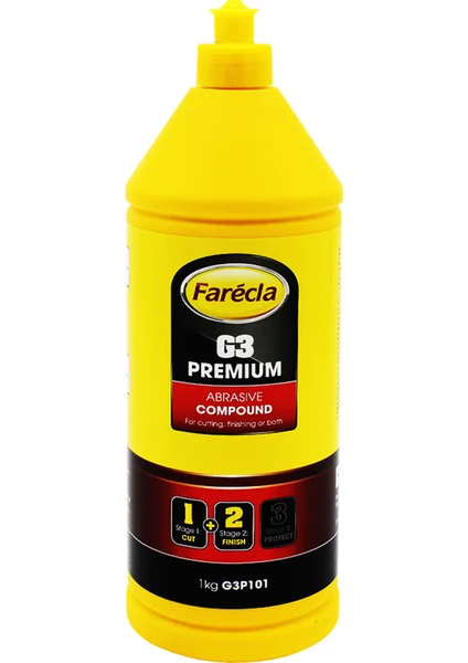 FARECLA G3 PREMIUM PASTA 1 LT