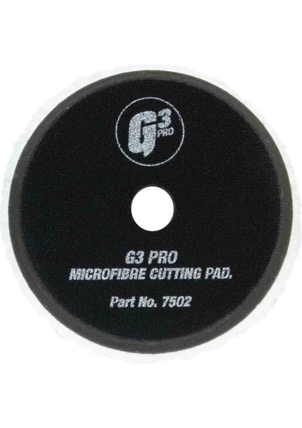 FARECLA G3 PRO M.FİBER AŞINDIRICI PED 6 İNÇ