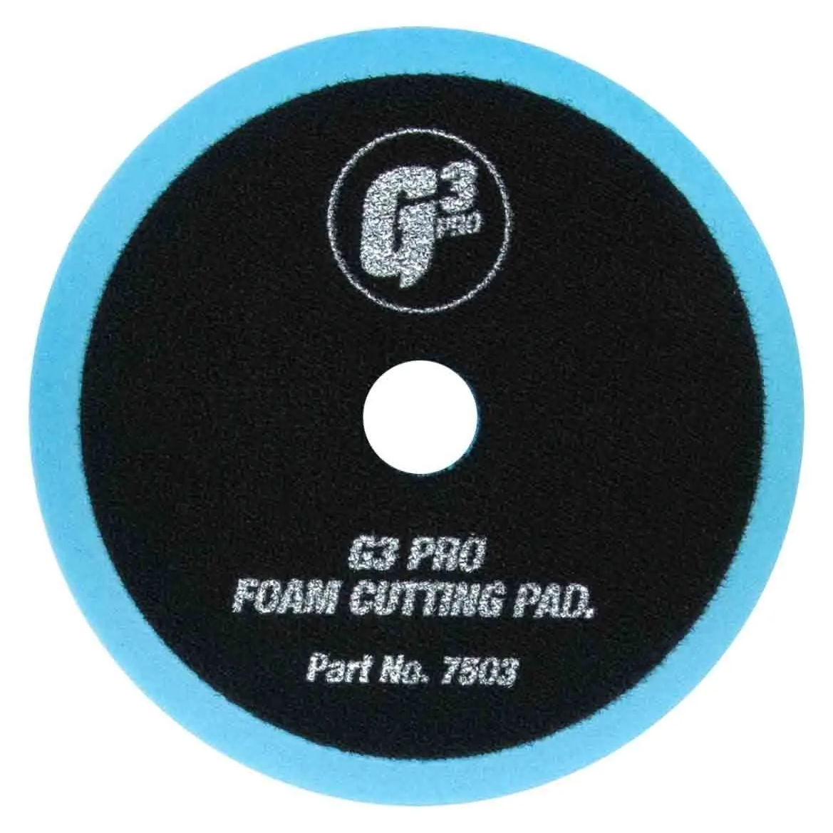 Farecla G3 Pro İnce Pasta Pedi 150mm