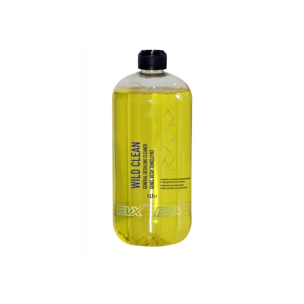 Divortex Wild Clean Döşeme Temizleyici 1 Lt