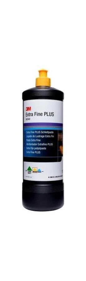 3M Extra Fine Plus 80349 1 LT