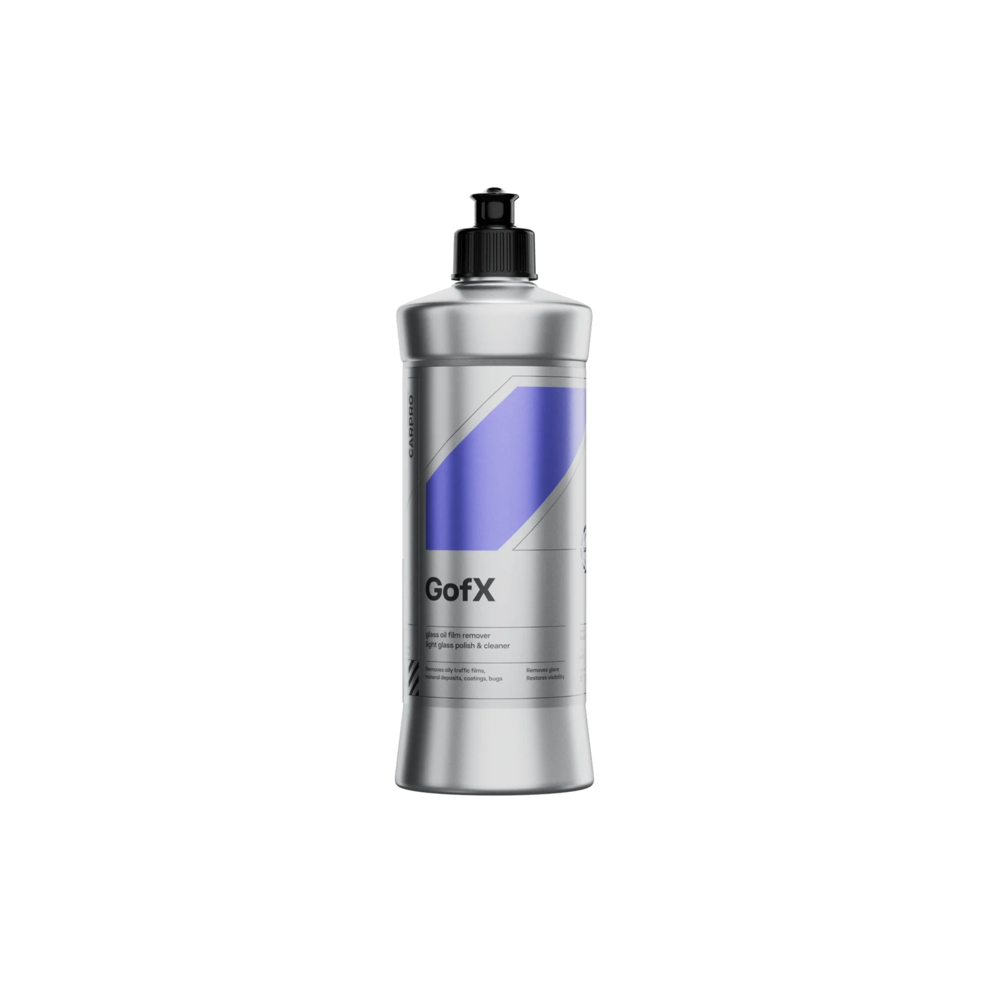 CARPRO GOFX - CAM TEMİZLEYİCİ LEKE CİKARTICI CİLA 250ML.