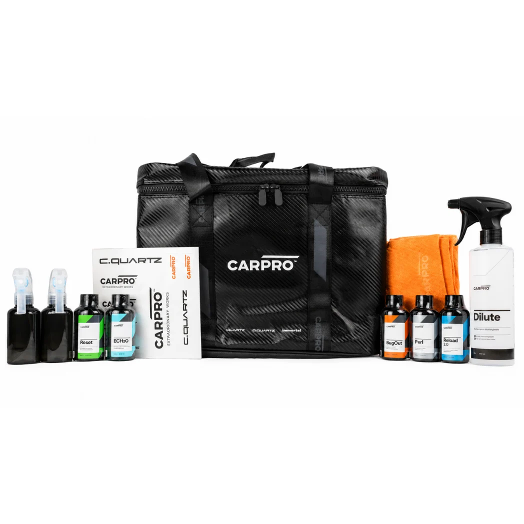 CARPRO MAİNTENANCE BAG - ARAÇ ÇANTASI