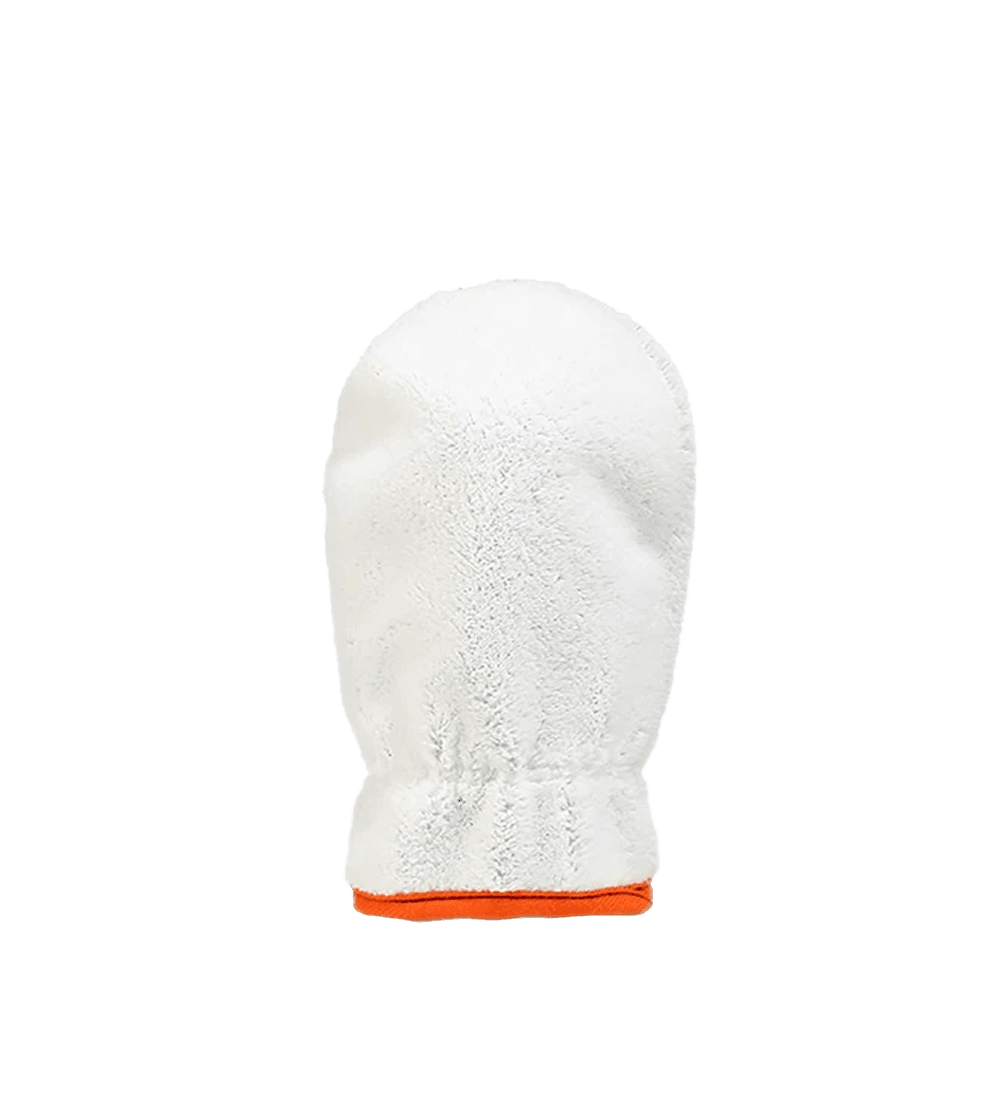 Carpro Inner Scrub Glove İç Detaylı Temizlik Eldiveni