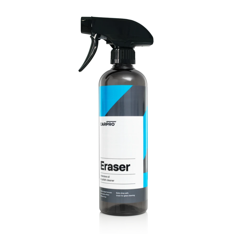 CARPRO ERASER YÜZEY TEMİZLEME 500 ML.