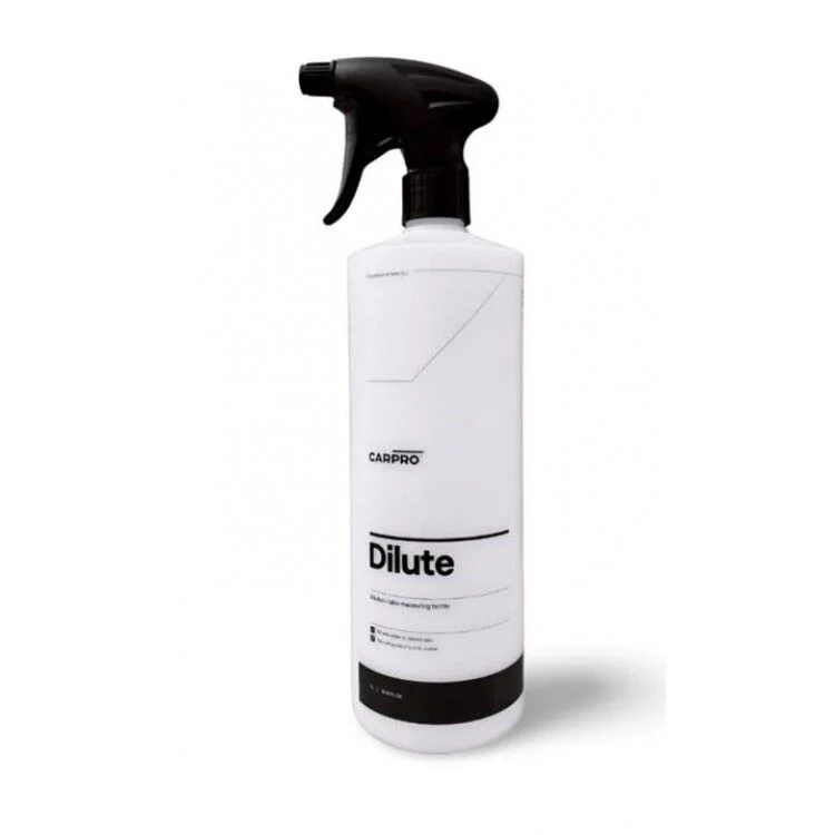 CARPRO Dilute KİMYASALA DAYANIMLI SPREY ŞİŞE 1 LT