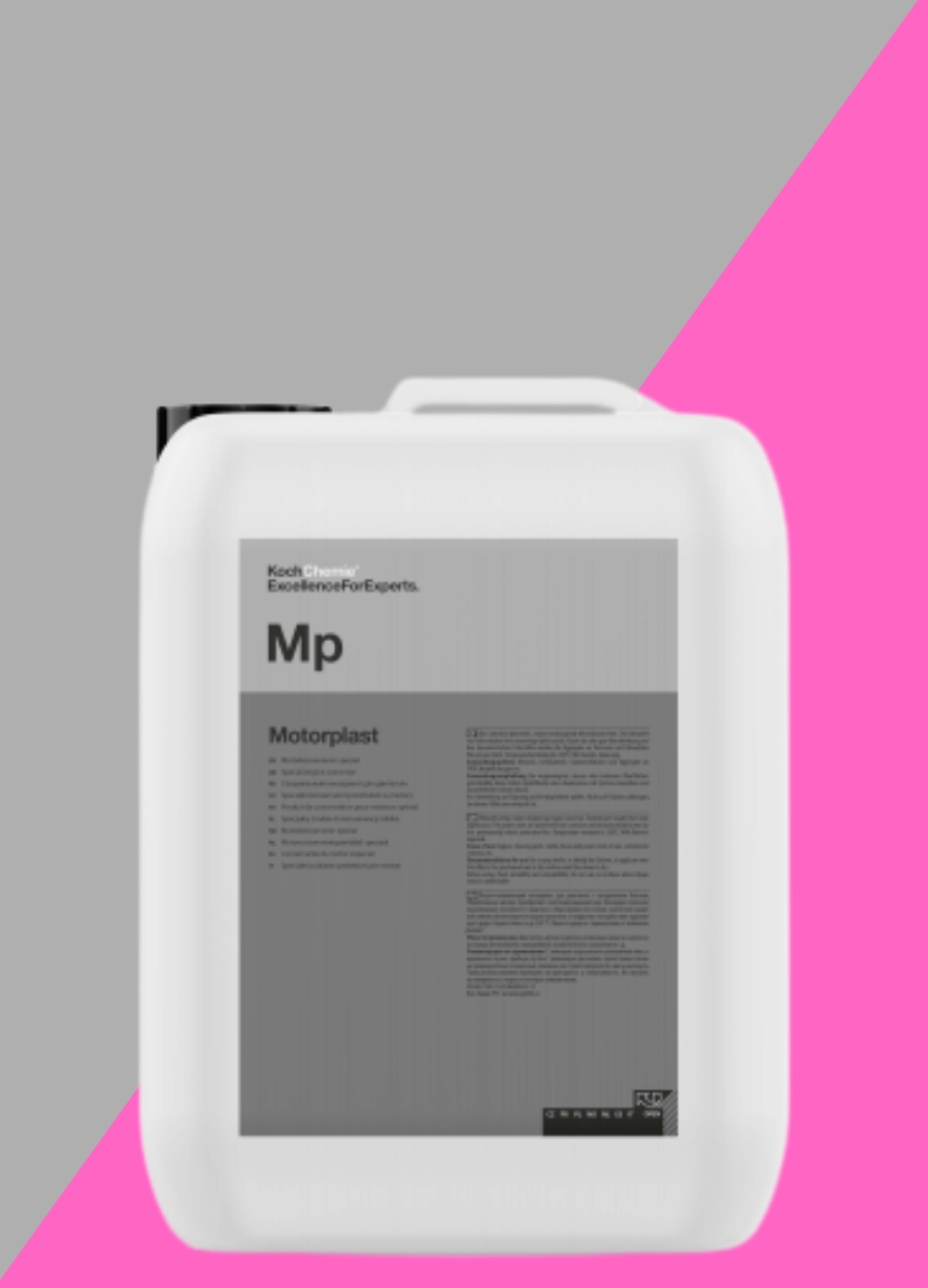 Koch Chemie MP Motor Koruyucu 5 Litre