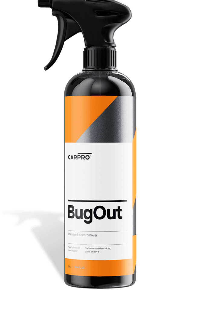 Bug Out Böcek Temizleyici Sprey 500ml.