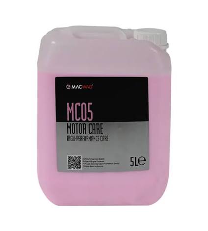 MC05 MOTOR CARE 5 L