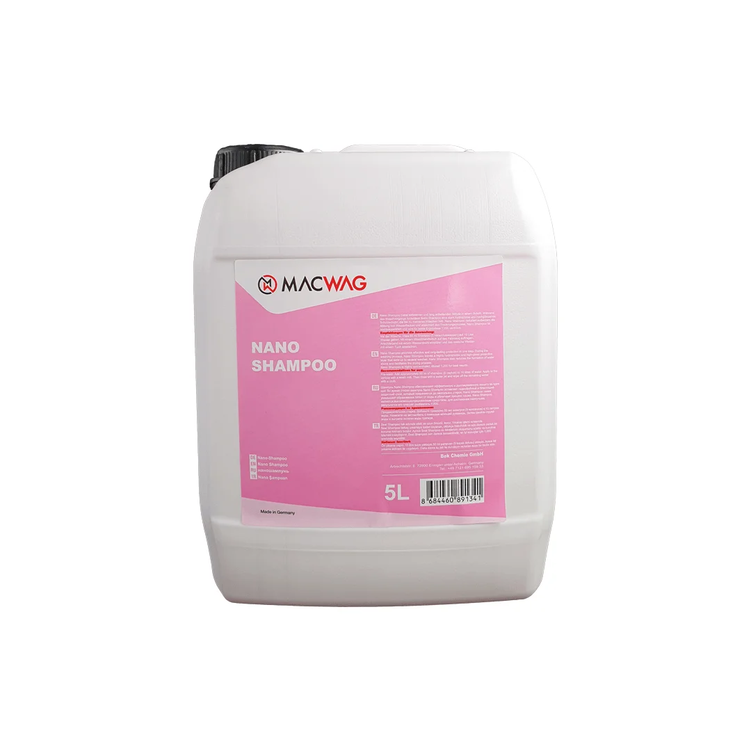 NANO SHAMPOO 5 L
