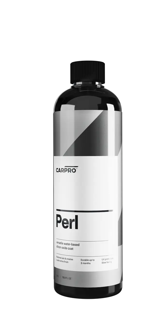 CARPRO PERL - TRİM VE PLASTİK AKSAM YENİLEYİCİ 500ML