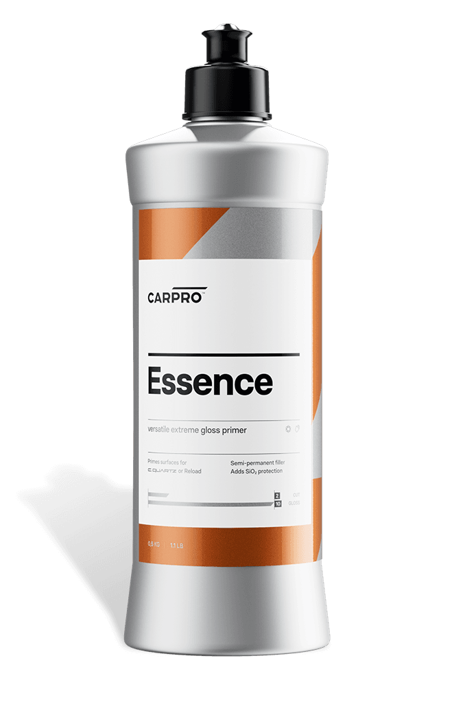 Essence Gloss Primer Seramik İçerikli Boya Korucu Cila 1lt.