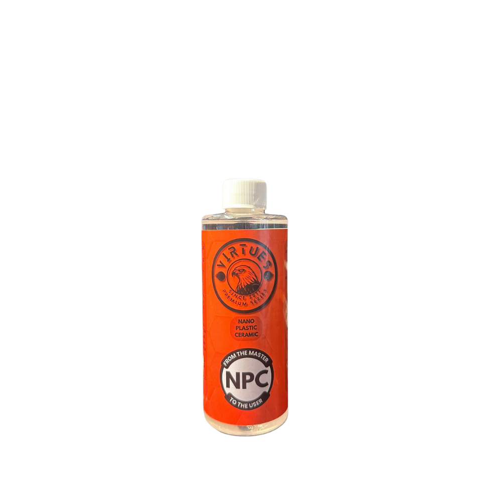 Virtues Premium NPC Nano Plastic Ceramik 200 ml
